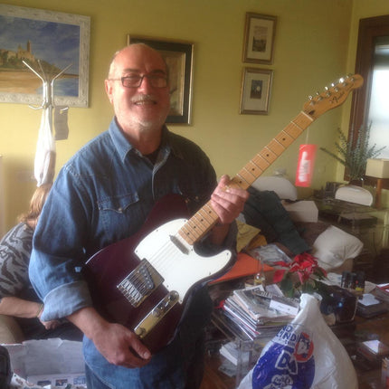 Two Jews Blues