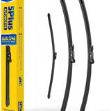 2015-2022 Windshield Wiper Replacement Set