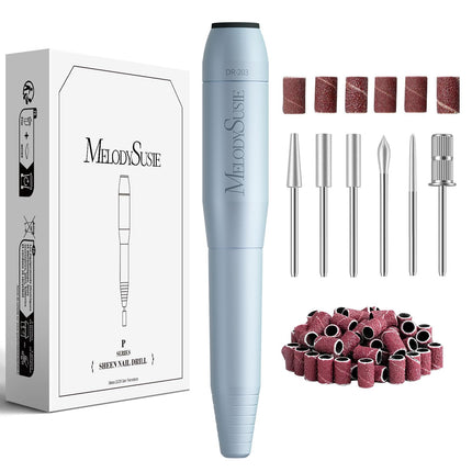 USB Nail Drill PC120I for Nail Prep