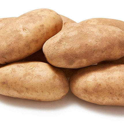 Amazon Grocery, Russet Potatoes, 5 Lb