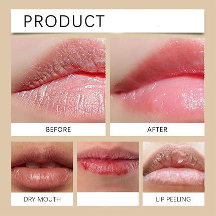 Lipstick, PH Adjusting Lipstick for Mature Women, Clear Transferproof Color-Changing Lipsticks, Long-Lasting Hydration Without Stripping, Deep Nourishment (1pc)