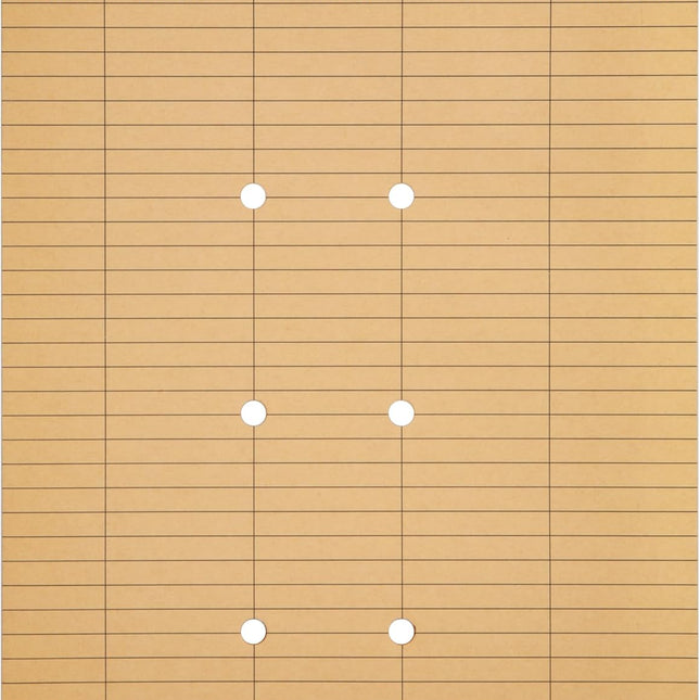 Interoffice Envelopes with String, 10" x 13" String Tie Interdepartmental Envelopes, Sturdy 100gsm Paper - photo 2