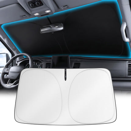 Parasol para parabrisas para Tesla Model Y/YL 2020-2026