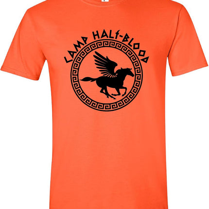 Camp Half Blood Shirt