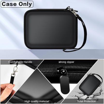Guitar Pick Holder Case for Fender/for Jim Dunlop/for I-MART/for D'Addario/for Ernie Ball/for ChromaCast All Size Picks