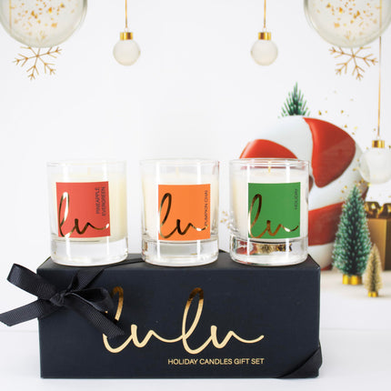 Jasmine, Oud & Sandalwood Scented Soy Blend Jar Candle, 9 Oz.