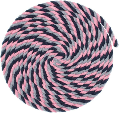 Twisted 3 Strand Natural Cotton Rope Cord