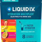 Variety Pack — Electrolyte Powder Mix