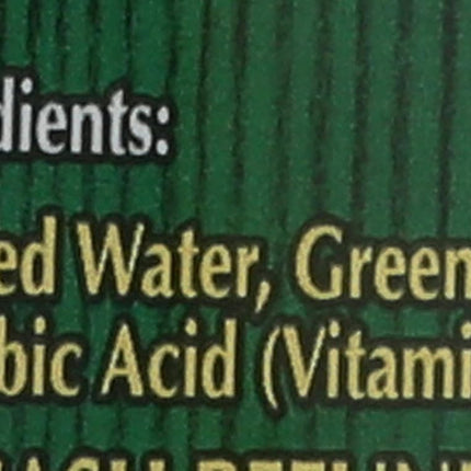 Ito En, Tea Green Dark Oi Ocha Unsweetened, 16.9 Fl Oz