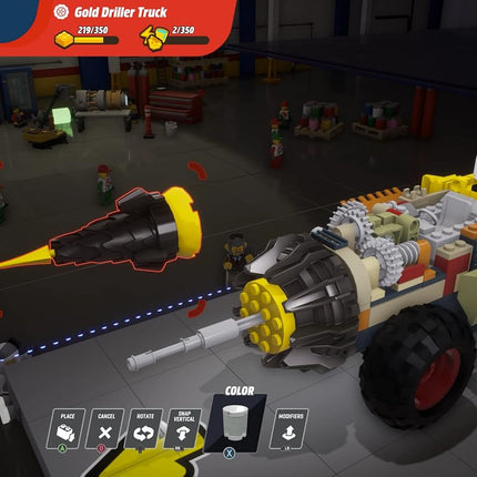 LEGO 2K Drive - PlayStation 5