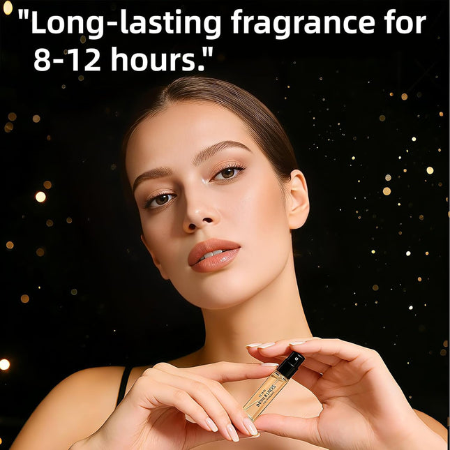 Perfumes for women,High End Designer Fragrance Sampler Set for women