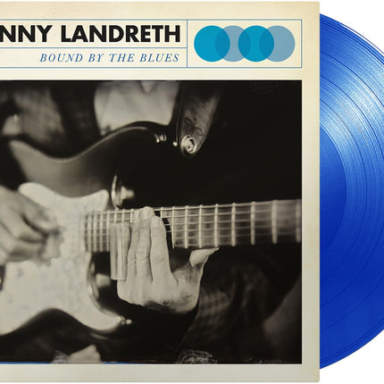 Bound by the Blues