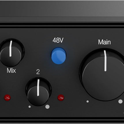 Fender AudioBox GO USB Audio Interface, for Guitarist, Vocalist, or Producer. Includes easy to use software, Fender Studio app, Amp and FX pack to create Studio Quality recordings. PC/Mac