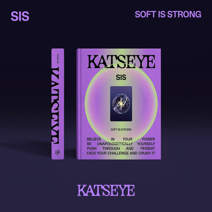 SIS (Soft Is Strong) [EP] [Strong Version]