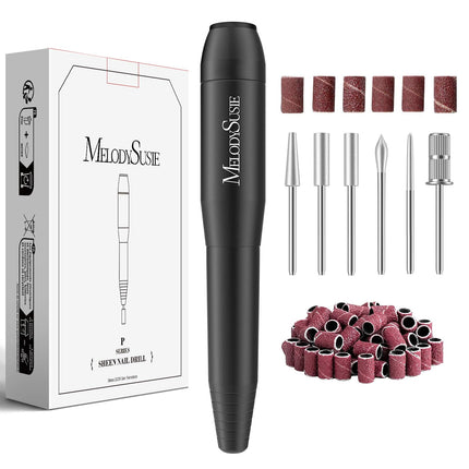 USB Nail Drill PC120I for Nail Prep