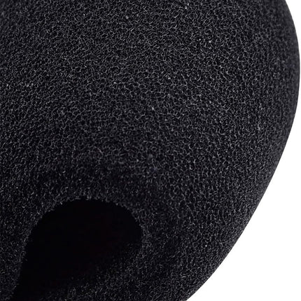 Mudder 5 Pack Foam Mic Cover Handheld Microphone Windscreen (5 Pack)