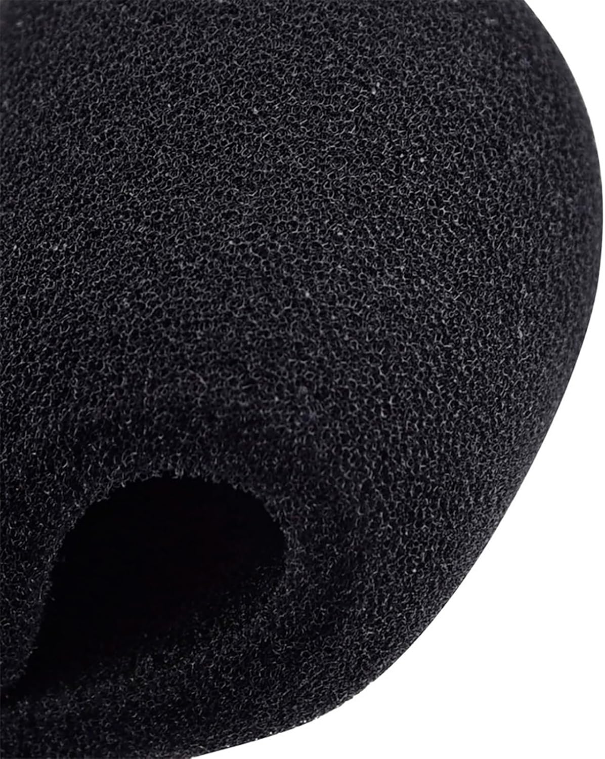 5 Pack Foam Mic Cover for Handheld Microphones - photo 3