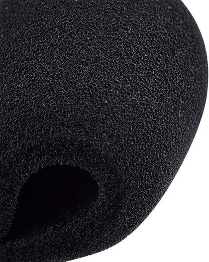5 Pack Foam Mic Cover for Handheld Microphones - photo 3