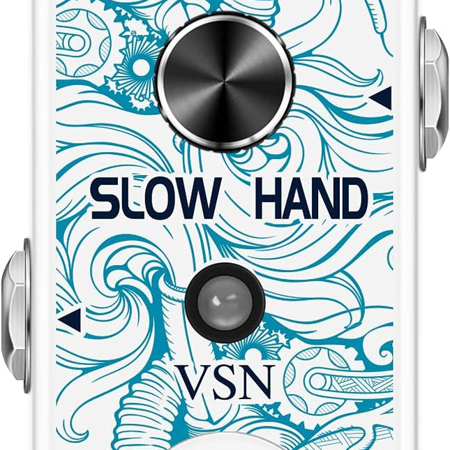 Delay Effect Guitar Pedal for Electric Guitar