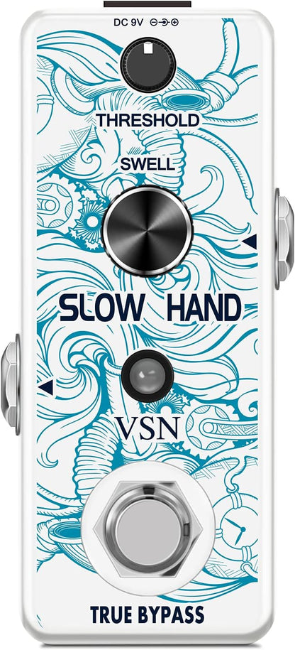Delay Effect Guitar Pedal for Electric Guitar
