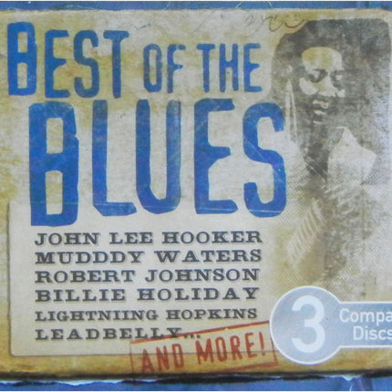 Best of the Blues