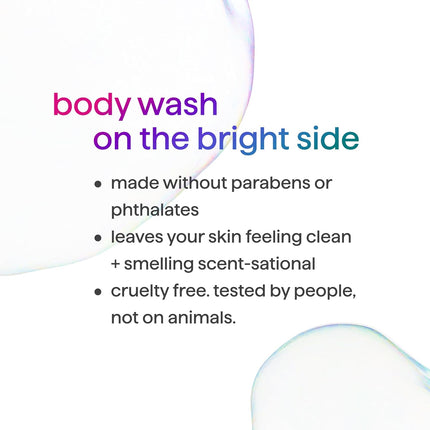 Method Men Body Wash, Cedar and Cypress, Paraben and Phthalate Free, Quick-Lathering Cleansers, Cruelty Free, 18 oz (Pack of 1)