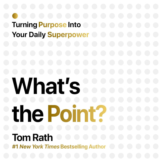What's the Point? Purpose for Everyday Home & Lifestyle