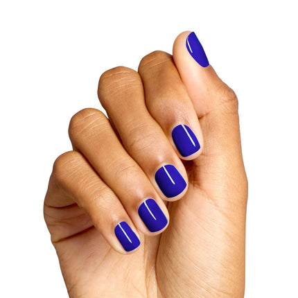 OPI Nail Lacquer Nail Polish | Crème, Shimmer, and Glitter Chip Resistant Nail-Polish | Fast Drying, Streak Free Formula | Trip to the Brite Side | Summer 2026