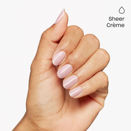 OPI GelColor LED Cure Gel Nail Polish | Salon-Quality Shine, Long-Lasting Wear | Easily Soak Off Removal | Vegan & HEMA Free | The New OPIcon Collection | Spring 2026