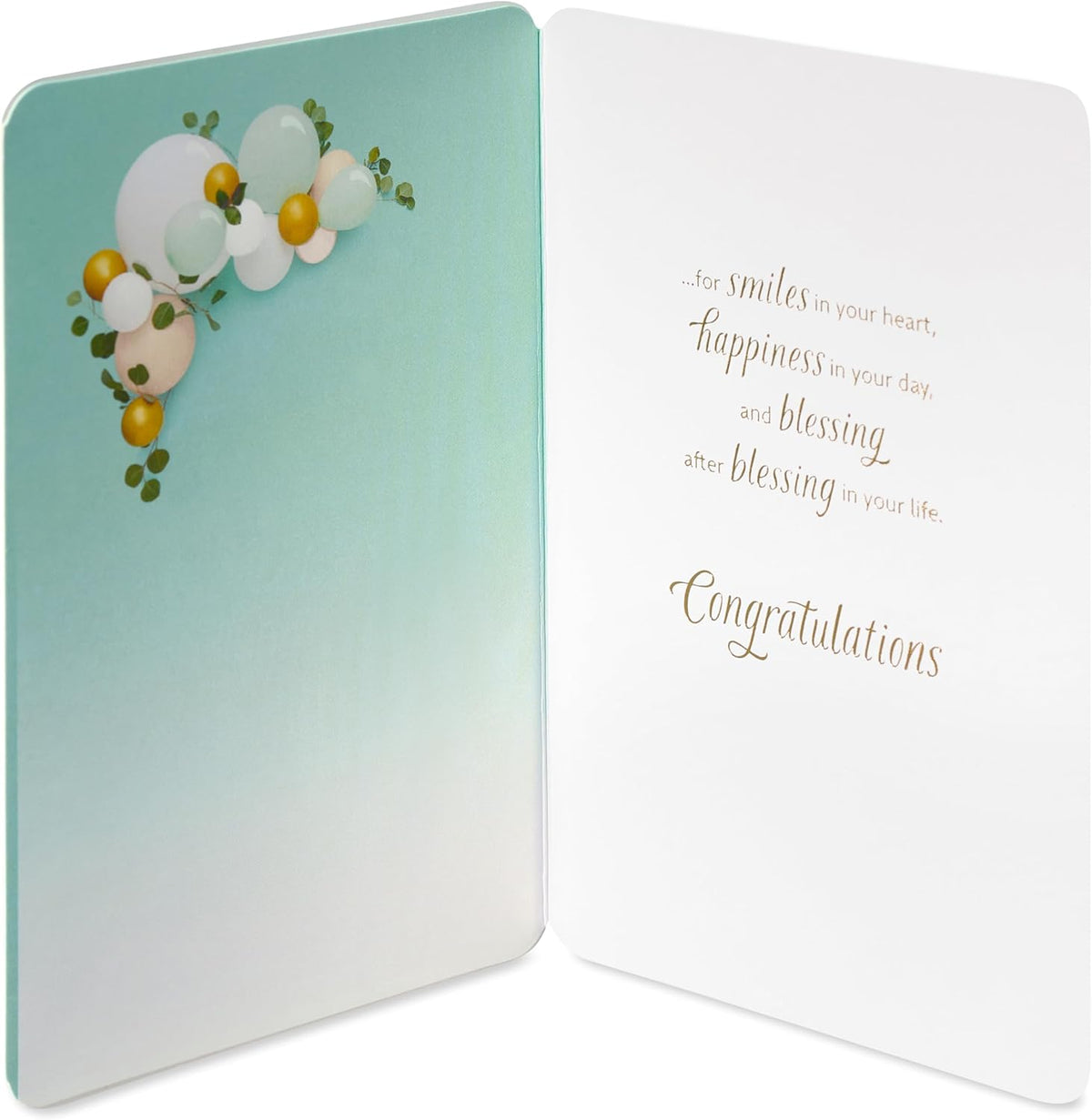 First Communion Card (Blessing in Your Life) - photo 2