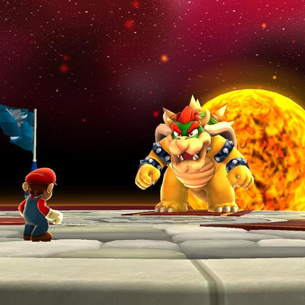 Super Mario Galaxy™ + Super Mario Galaxy™ 2