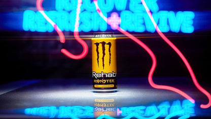 Tea + Lemonade Energy Drink, 15.5 Ounce - photo 5