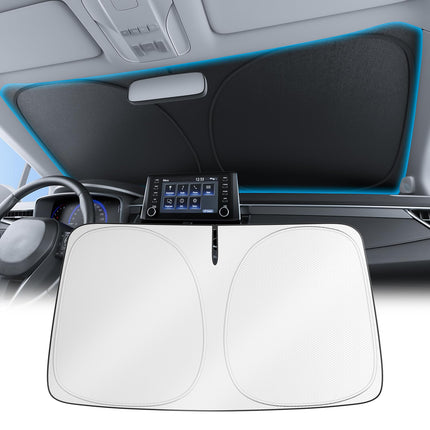 Parasol para parabrisas para Tesla Model Y/YL 2020-2026