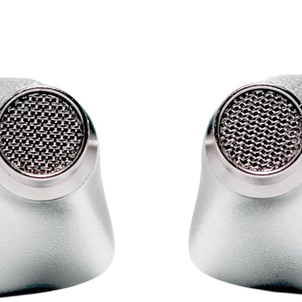 Reference | 2DD+3BA Five-Driver Hybrid in-Ear Headphones | CNC-Machined Aluminum Studio Monitors