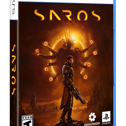 SAROS PS5