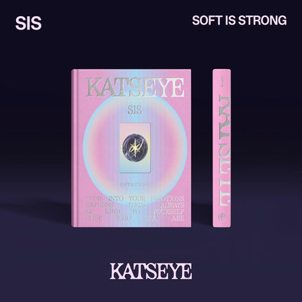 SIS (Soft Is Strong) [EP] [Soft Version]