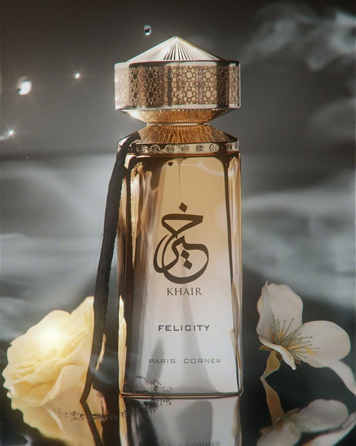Felicity Unisex Eau de Parfum - 3.4 fl oz - photo 2