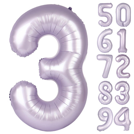 Gold 1 Balloon - Number Balloon 40 Inch, 1st Gold Birthday Decorations