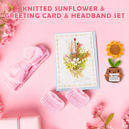 Gifts for Women, Cozy Self Care Gift Set for Her with Blanket, 12oz Insulated Mug & Socks, Thoughtful Birthday Gift for Mom, Wife, Girlfriend or Best Friend