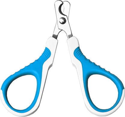 Professional Pet Nail Clippers and Trimmer - Best for Cats - photo 2