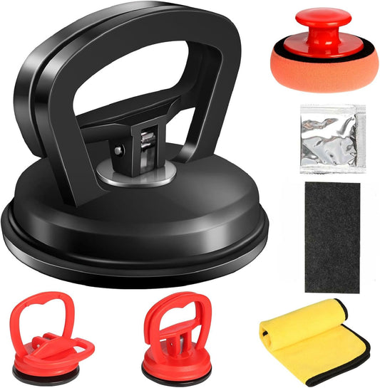 Car Dent Removal Tool Kit - main set