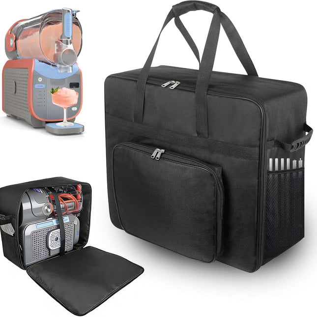Carrying Bag Compatible with Ninja Slushi Max Slushie Machine FS605