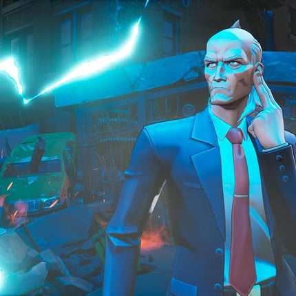 Invincible VS - PlayStation 5