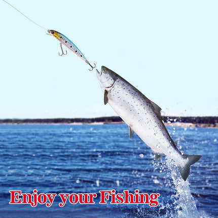 2026 Fishing Advent Calendar for Men & Teens, 24 Days Christmas Countdown