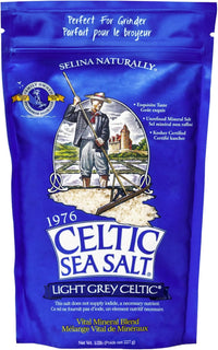 Course Ground Celtic Sea Salt-LtGr 1/2lb