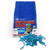 Blue Raspberry Bubble Gum