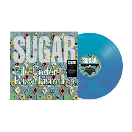File Under: Easy Listening Blue
