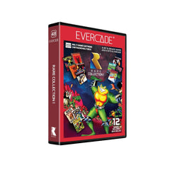 Collection image for: Video Games & Toys