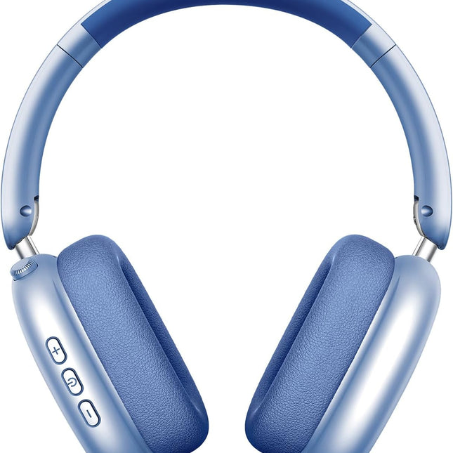 Wireless Noise Canceling Headphones Bluetooth 5.3 Over Ear
