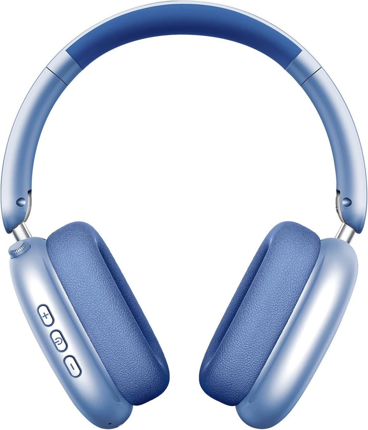 Wireless Noise Canceling Headphones Bluetooth 5.3 Over Ear